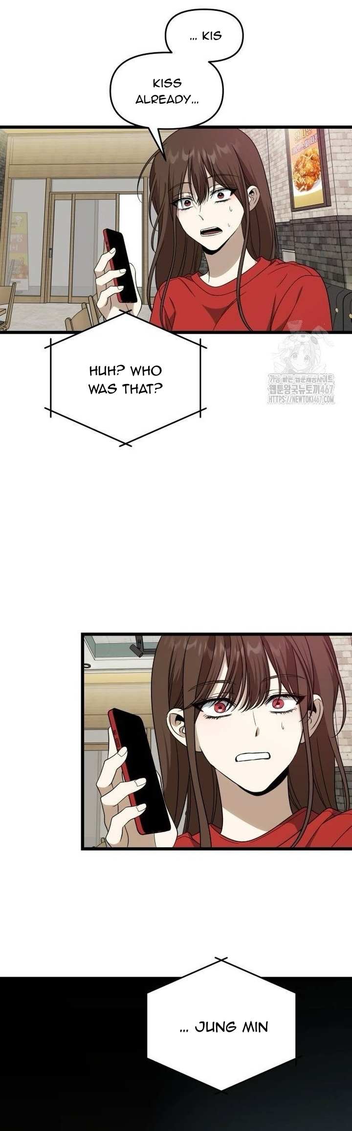 Read Dreaming Freedom Manga Online