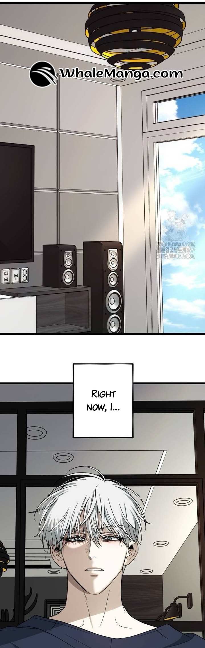 Read Dreaming Freedom Manga Online