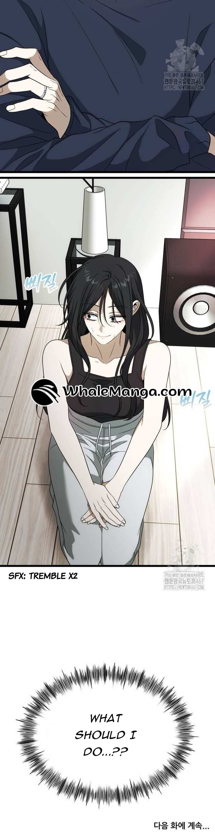 Read Dreaming Freedom Manga Online