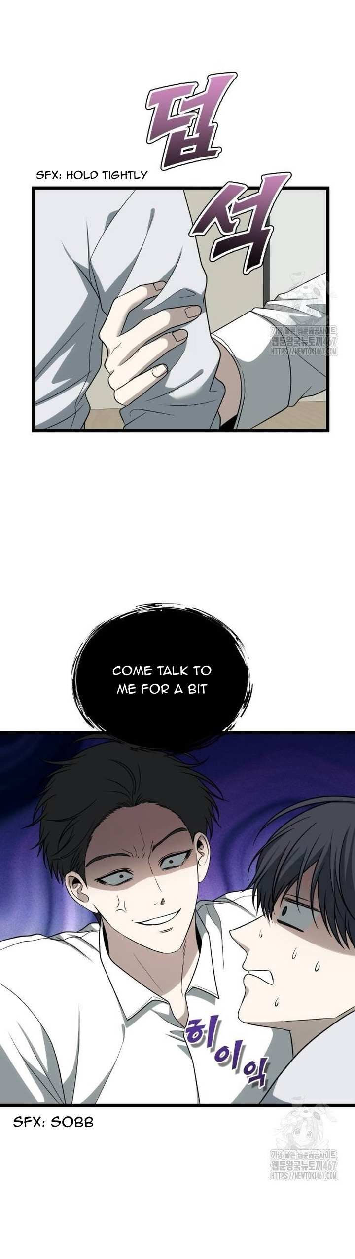 Read Dreaming Freedom Manga Online