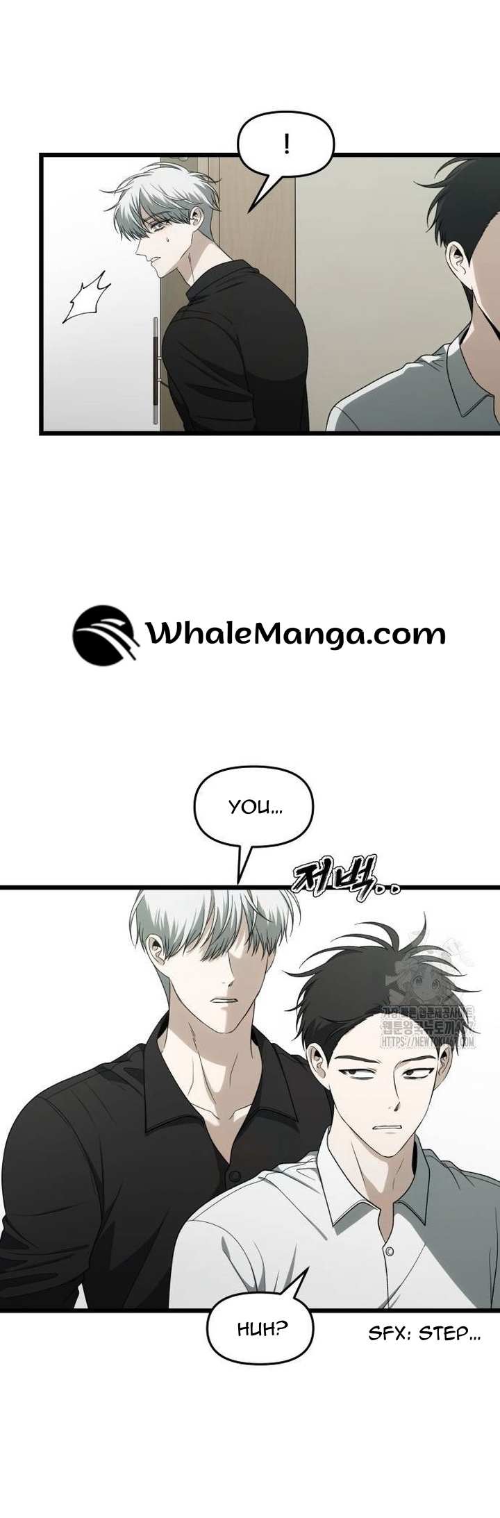 Read Dreaming Freedom Manga Online