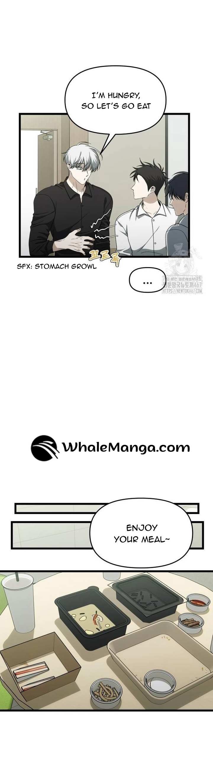 Read Dreaming Freedom Manga Online