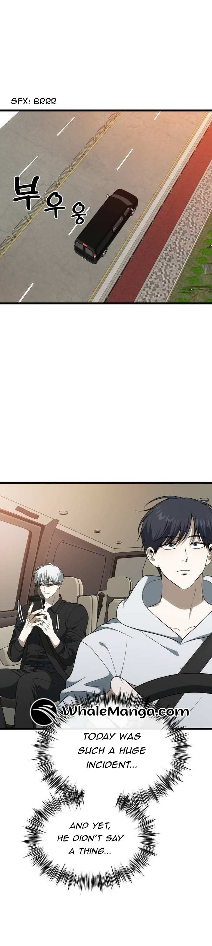 Read Dreaming Freedom Manga Online