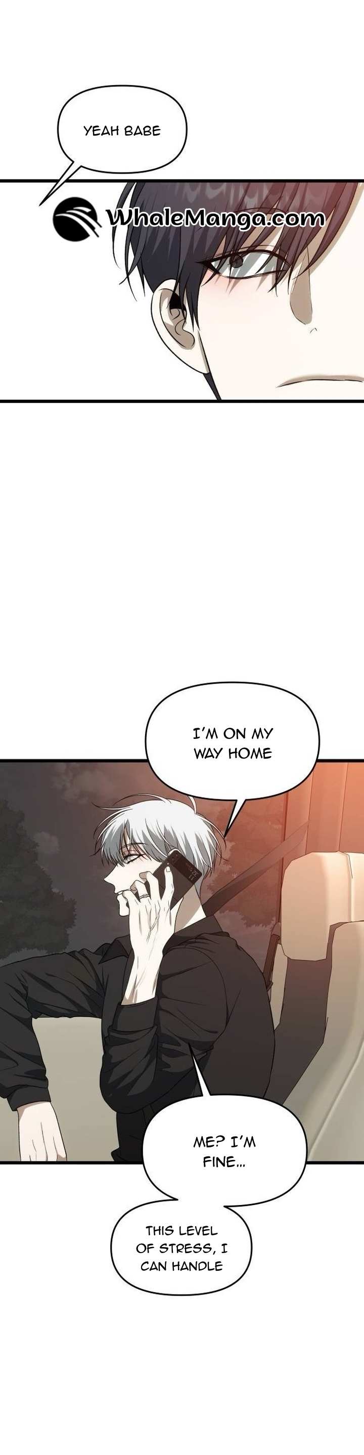 Read Dreaming Freedom Manga Online