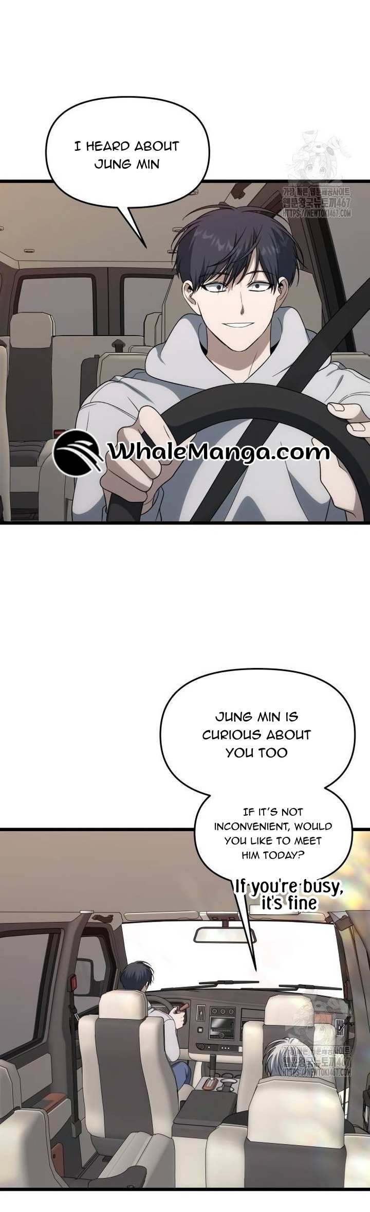 Read Dreaming Freedom Manga Online