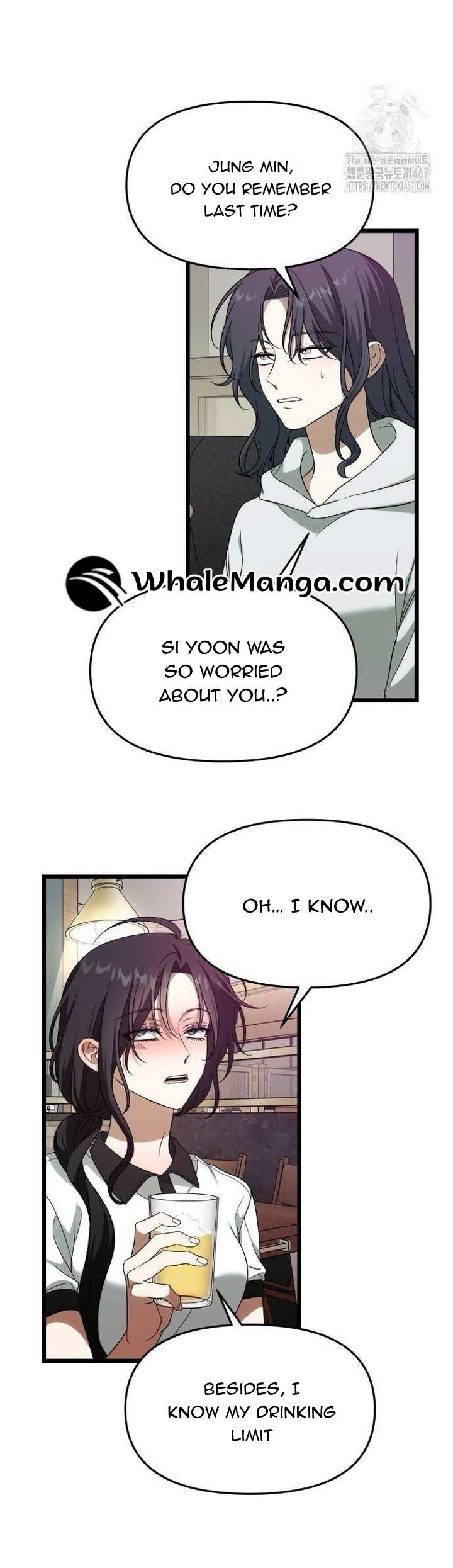 Read Dreaming Freedom Manga Online