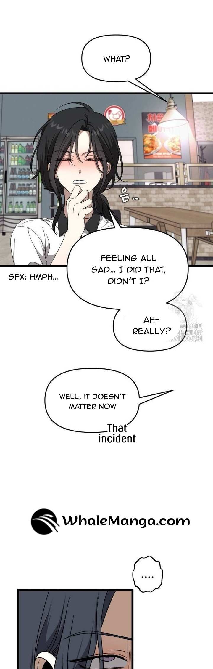 Read Dreaming Freedom Manga Online