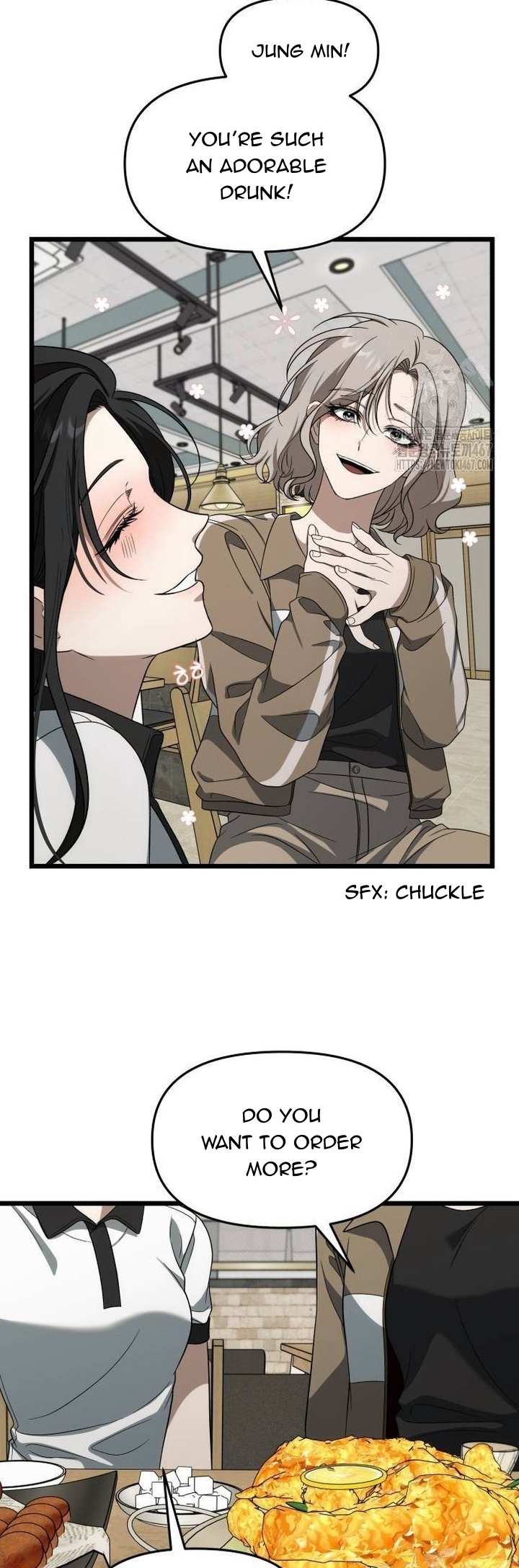 Read Dreaming Freedom Manga Online