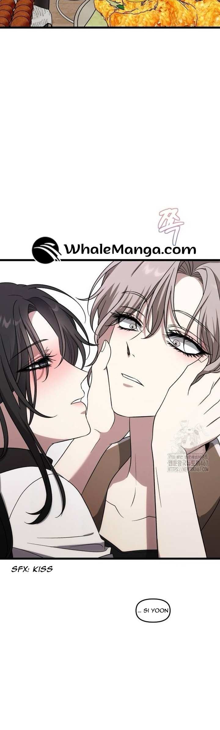 Read Dreaming Freedom Manga Online