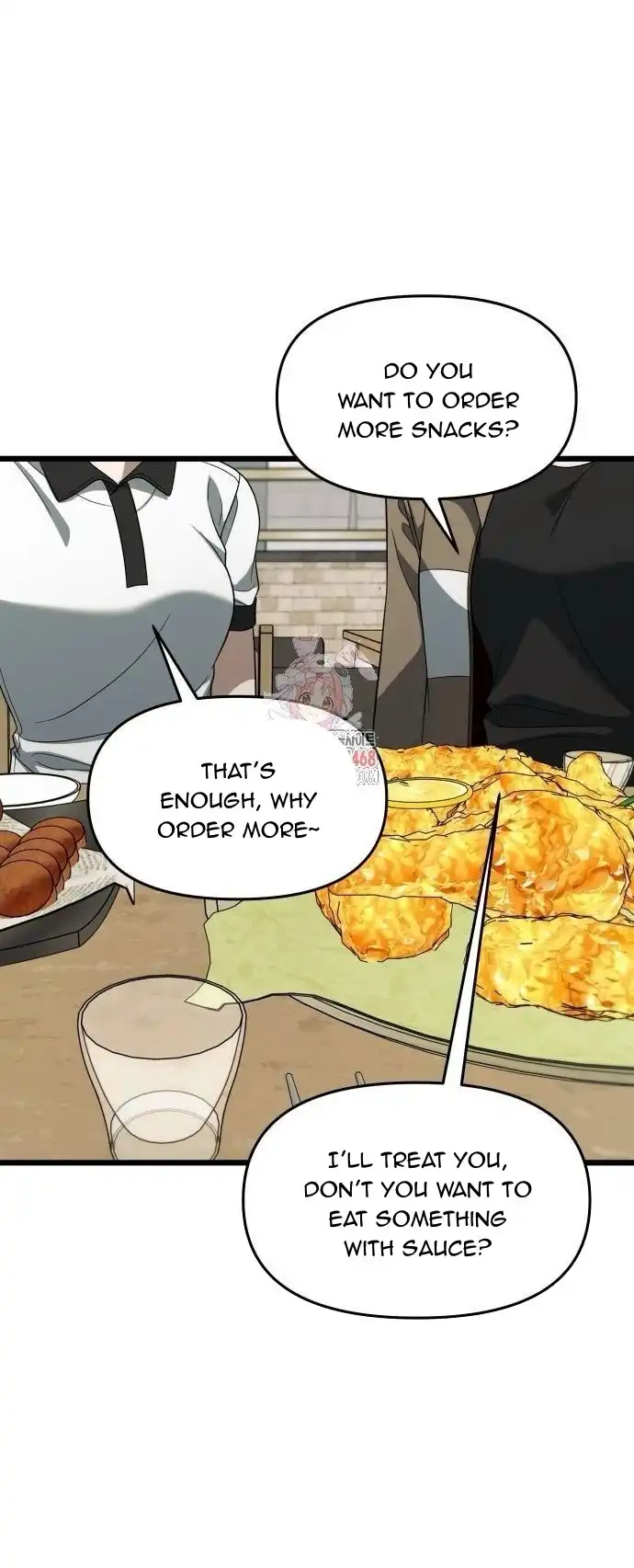 Read Dreaming Freedom Manga Online