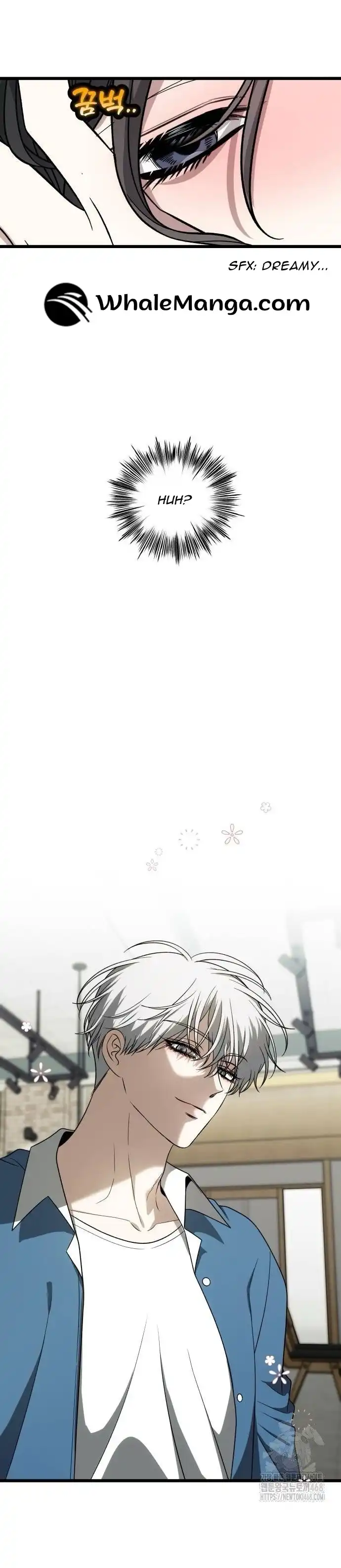 Read Dreaming Freedom Manga Online