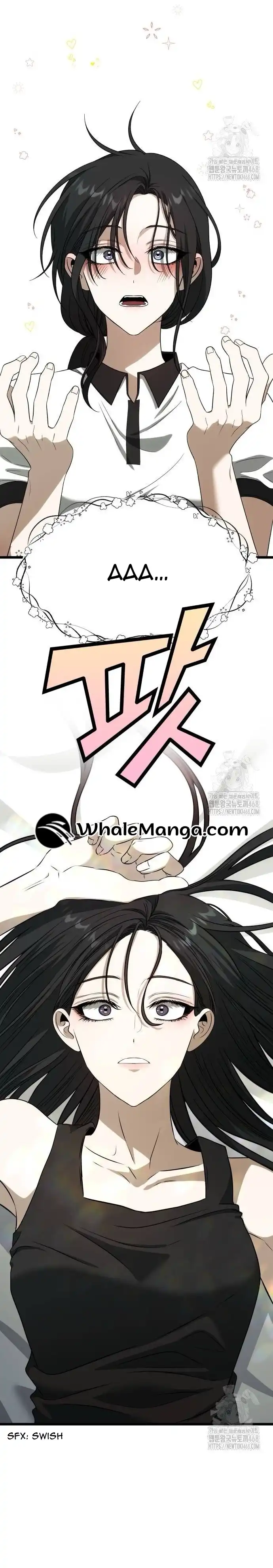 Read Dreaming Freedom Manga Online