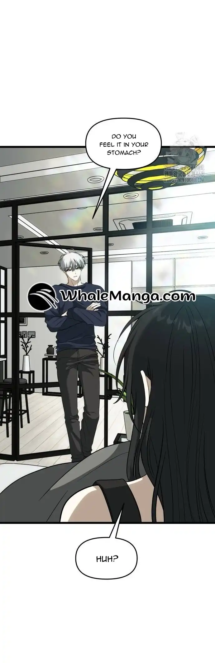 Read Dreaming Freedom Manga Online