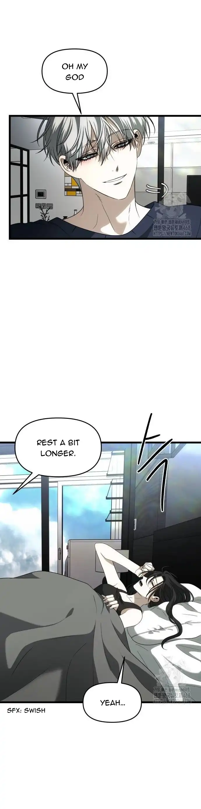 Read Dreaming Freedom Manga Online