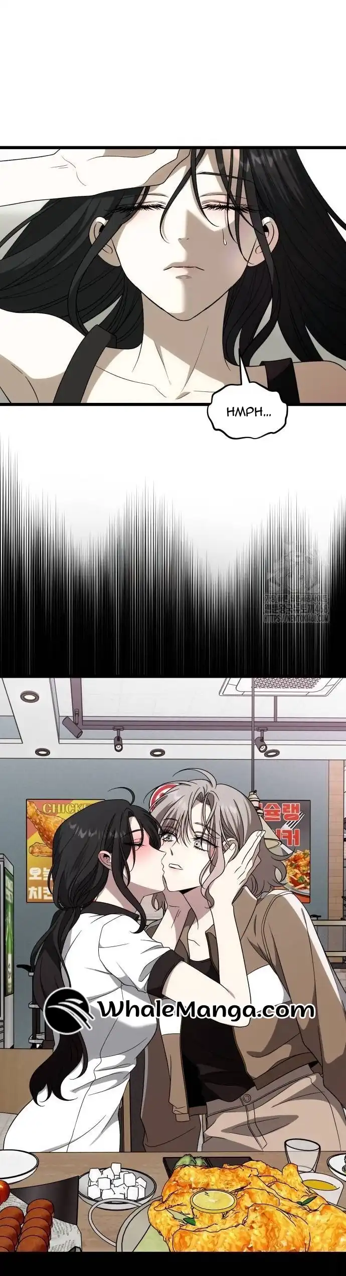 Read Dreaming Freedom Manga Online