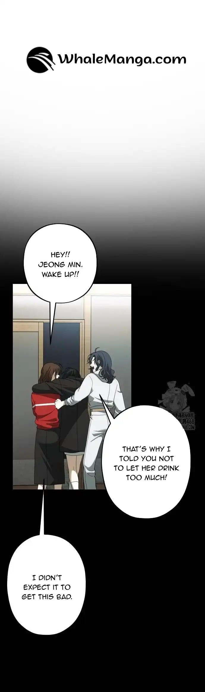 Read Dreaming Freedom Manga Online