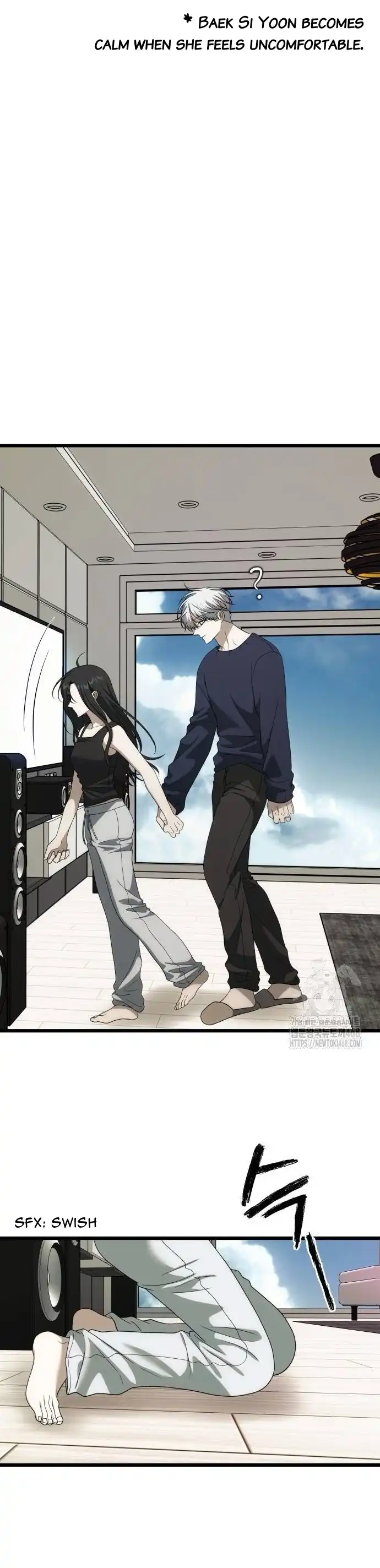 Read Dreaming Freedom Manga Online