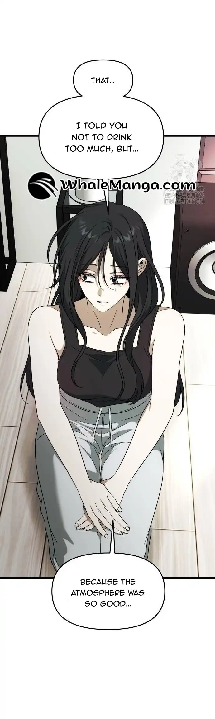 Read Dreaming Freedom Manga Online