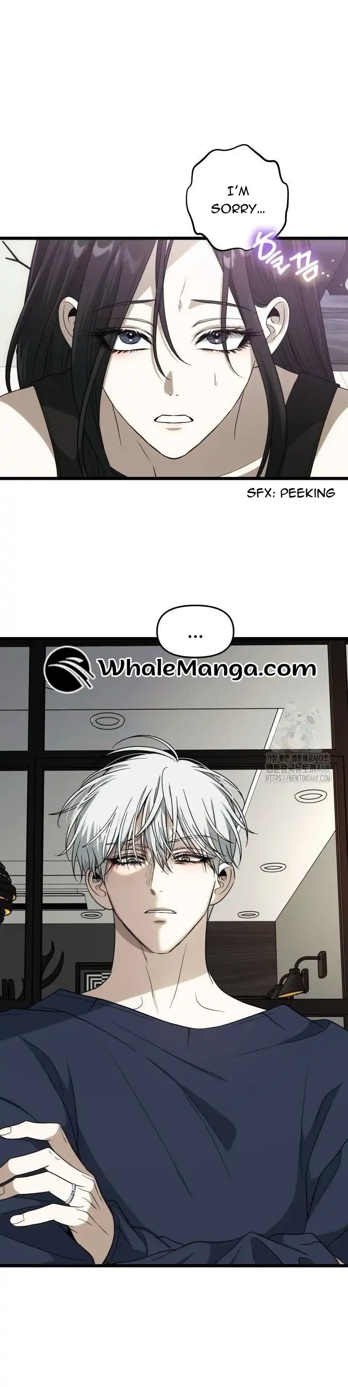 Read Dreaming Freedom Manga Online