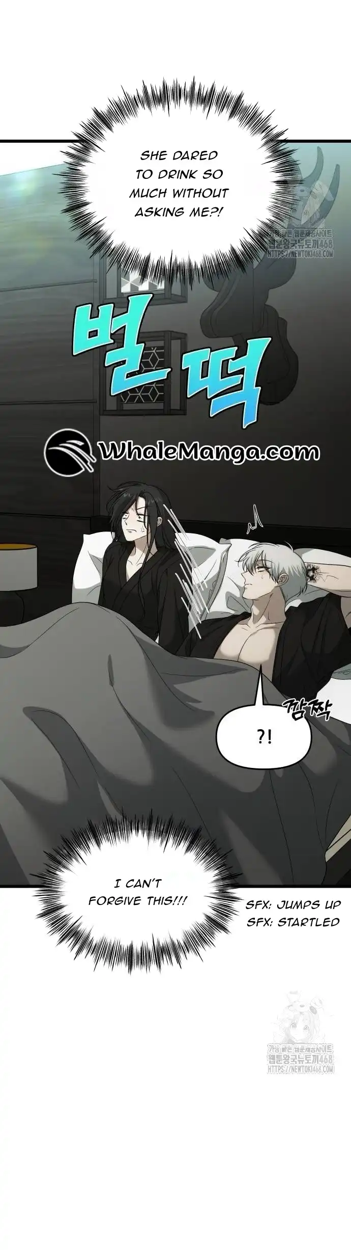 Read Dreaming Freedom Manga Online