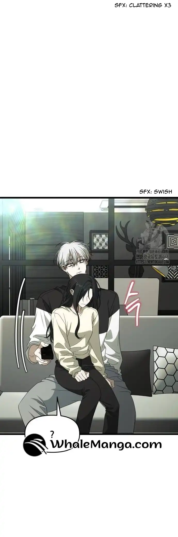 Read Dreaming Freedom Manga Online