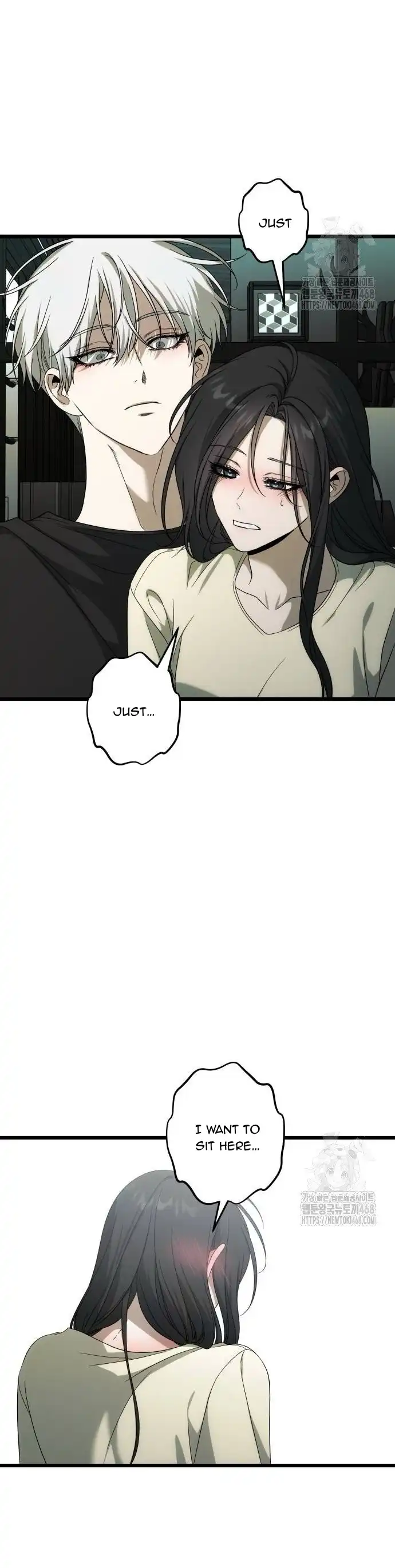 Read Dreaming Freedom Manga Online