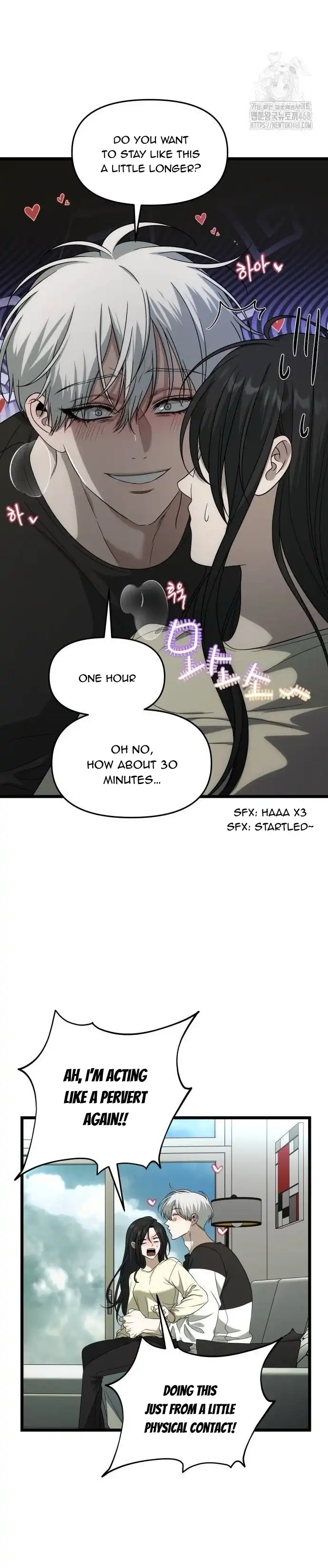 Read Dreaming Freedom Manga Online