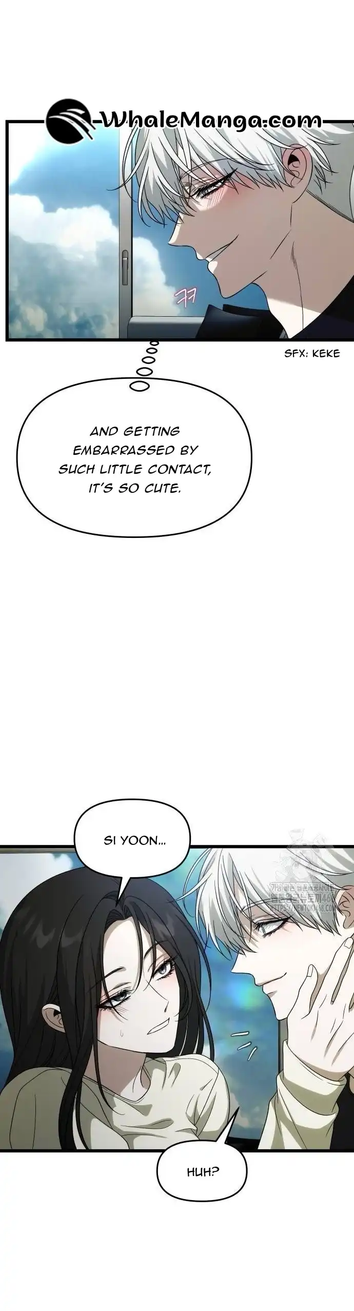 Read Dreaming Freedom Manga Online