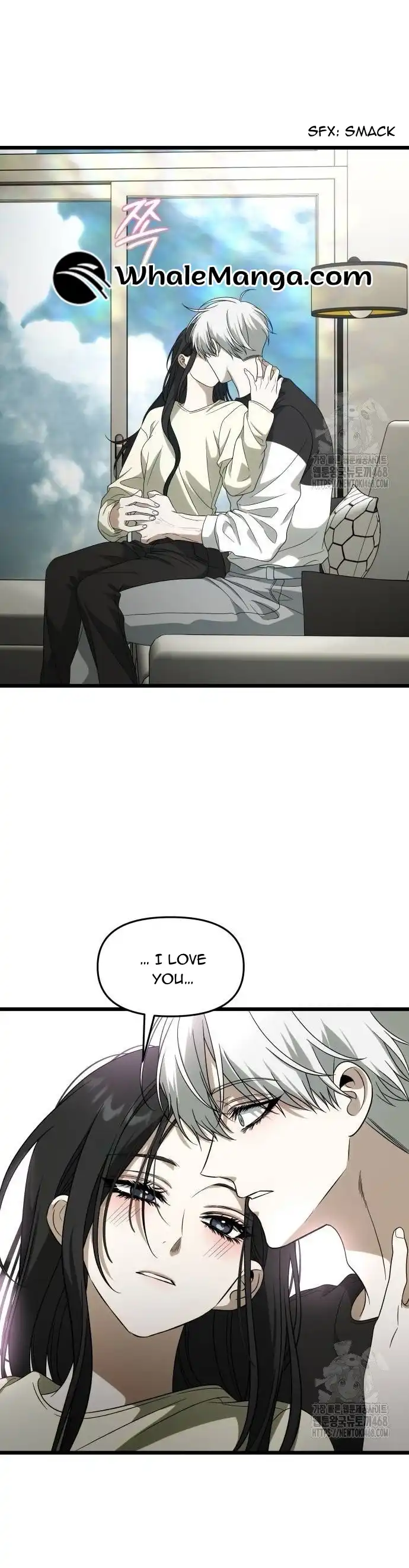 Read Dreaming Freedom Manga Online