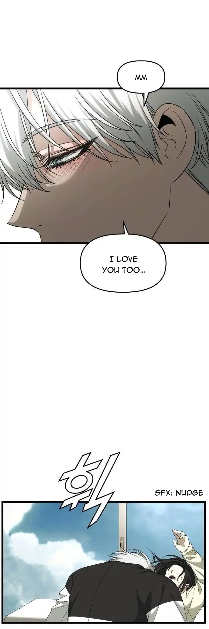 Read Dreaming Freedom Manga Online