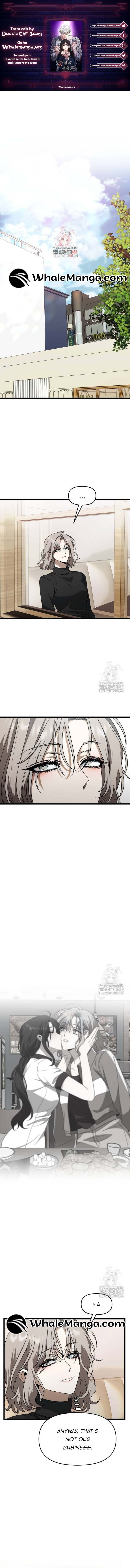 Read Dreaming Freedom Manga Online