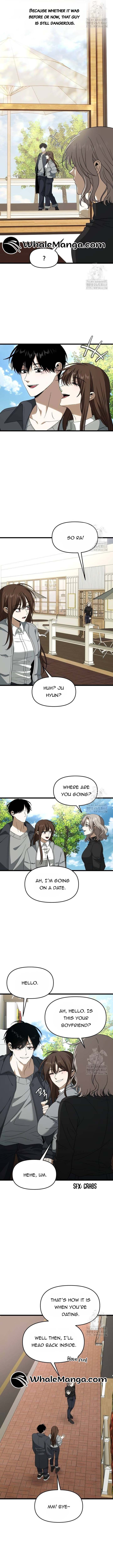 Read Dreaming Freedom Manga Online