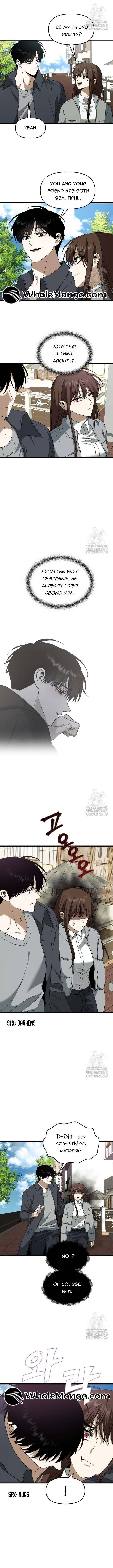 Read Dreaming Freedom Manga Online