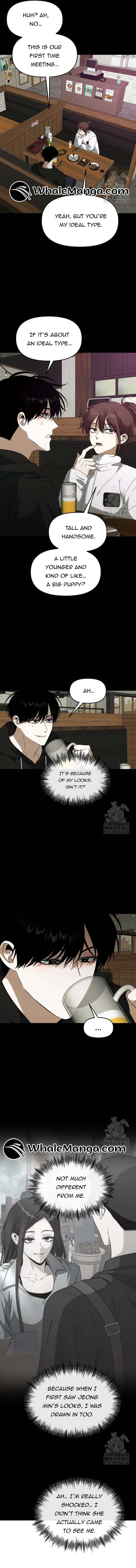 Read Dreaming Freedom Manga Online