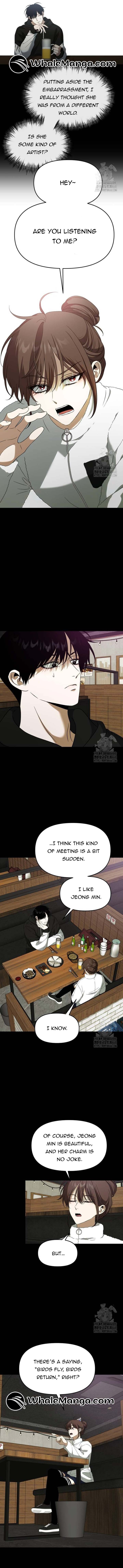 Read Dreaming Freedom Manga Online