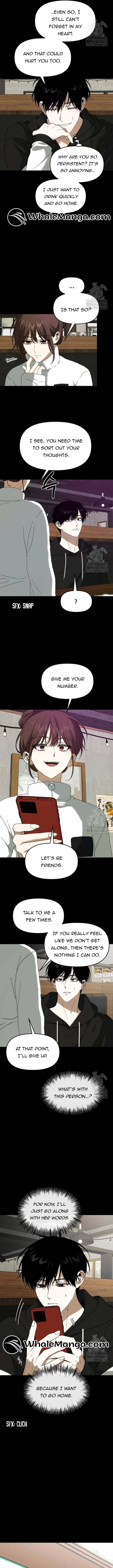 Read Dreaming Freedom Manga Online