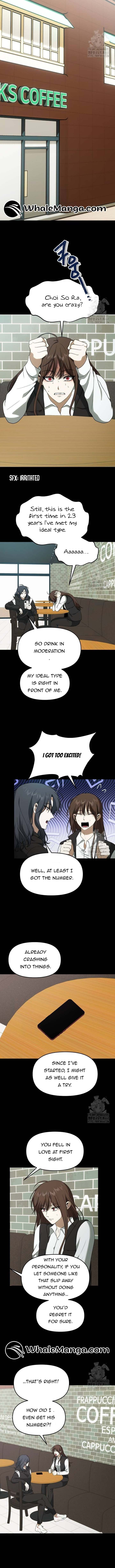 Read Dreaming Freedom Manga Online