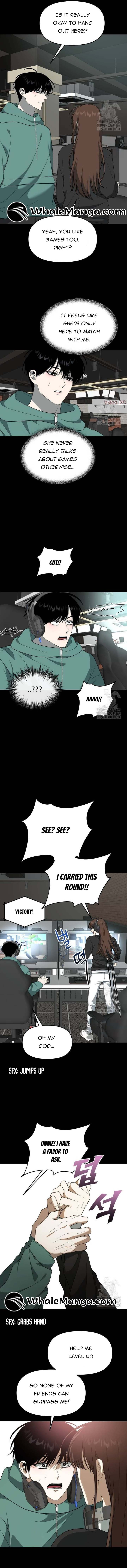 Read Dreaming Freedom Manga Online