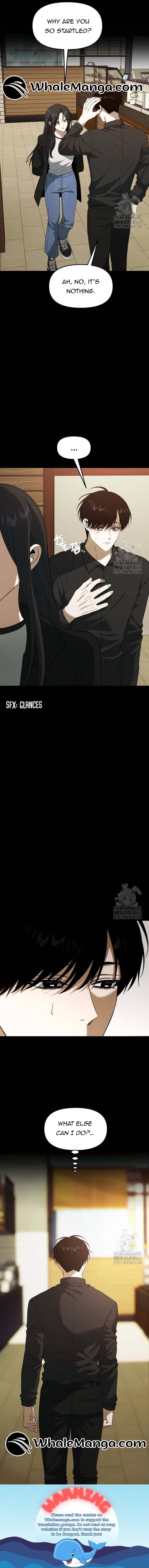 Read Dreaming Freedom Manga Online