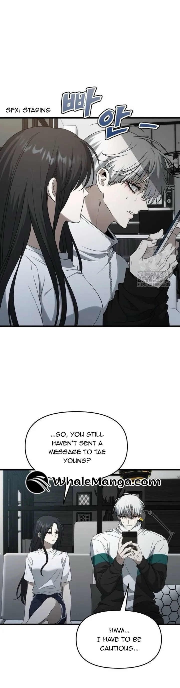 Read Dreaming Freedom Manga Online