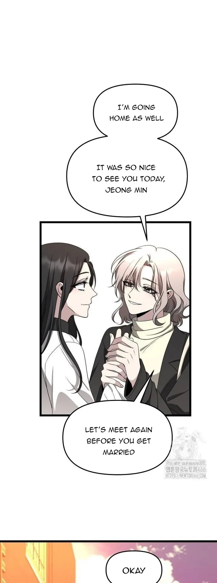 Read Dreaming Freedom Manga Online