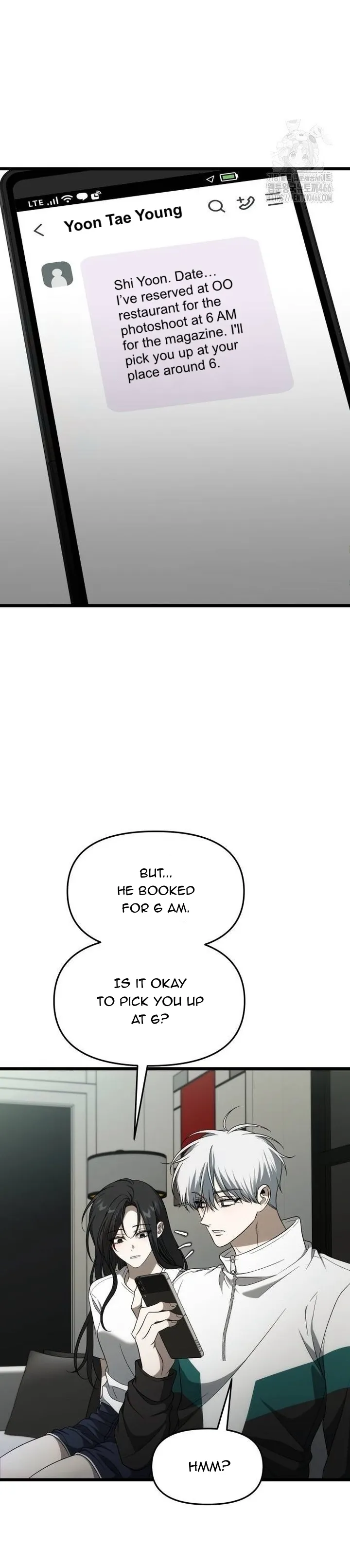 Read Dreaming Freedom Manga Online