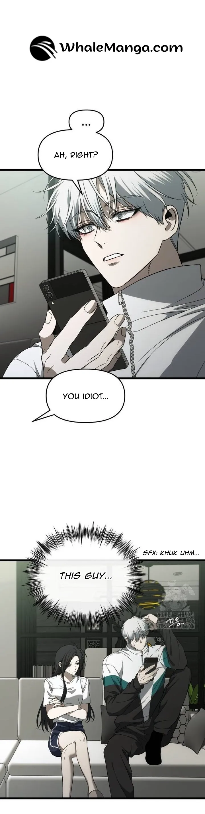 Read Dreaming Freedom Manga Online