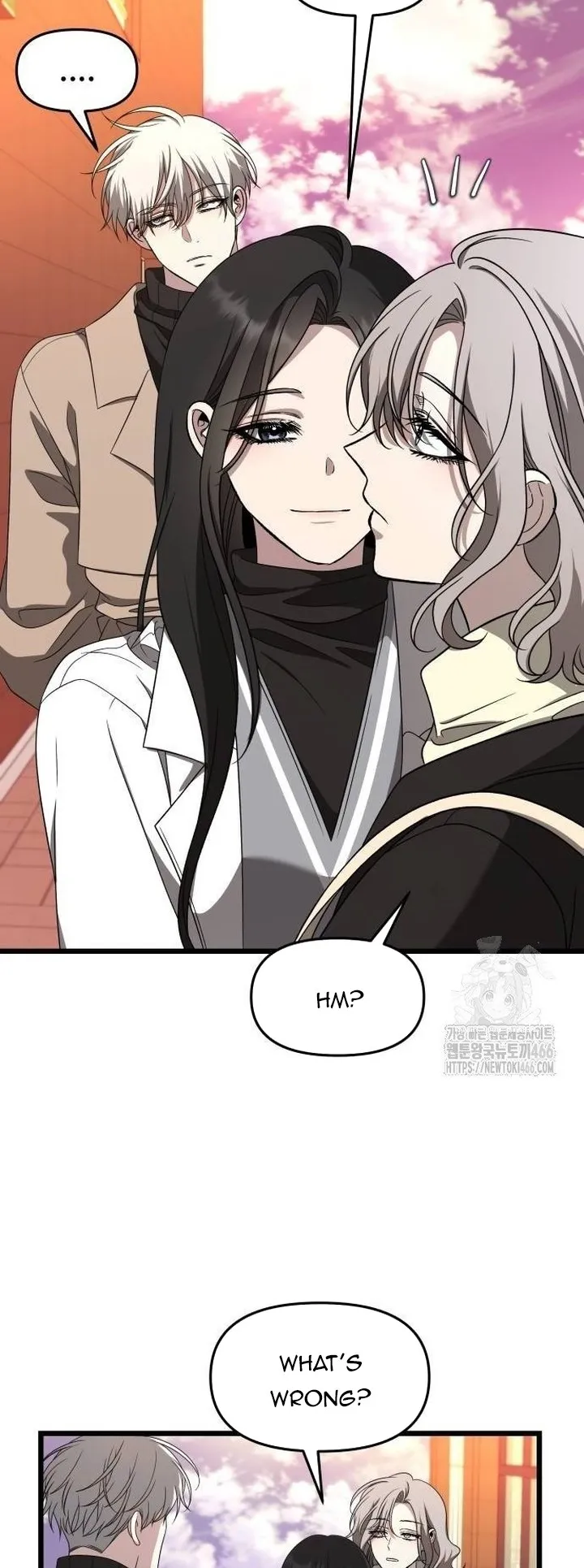 Read Dreaming Freedom Manga Online