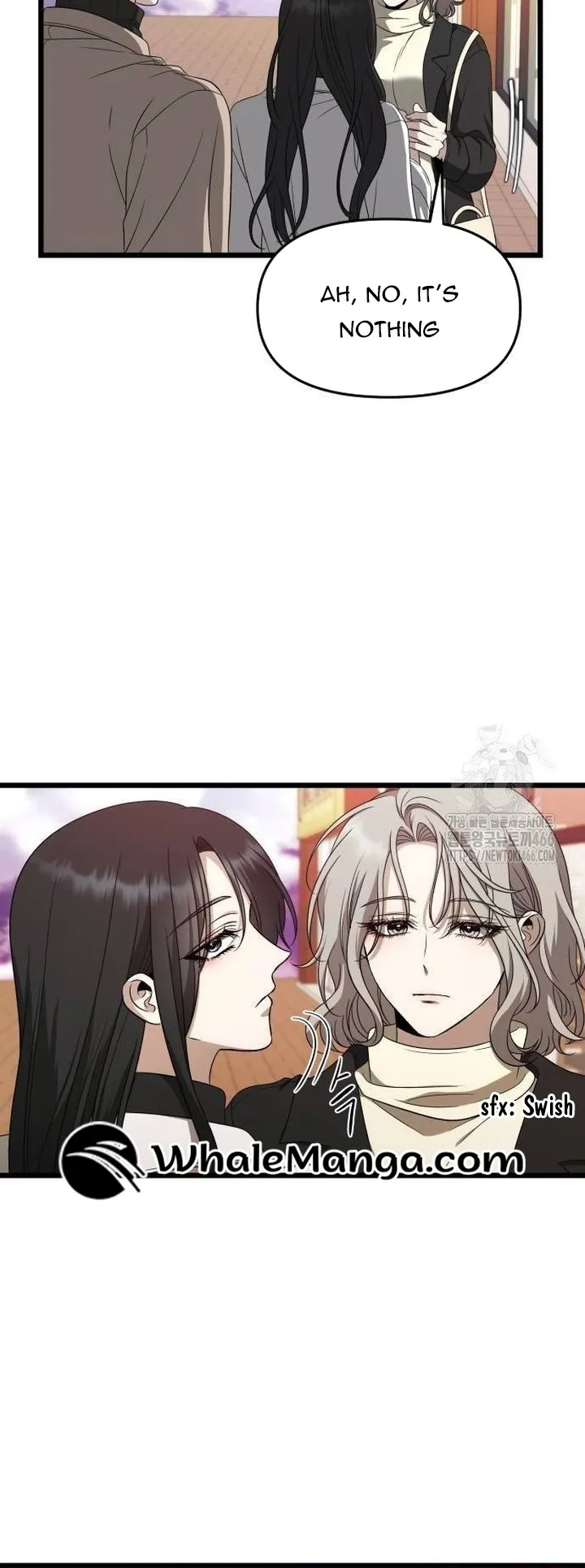 Read Dreaming Freedom Manga Online