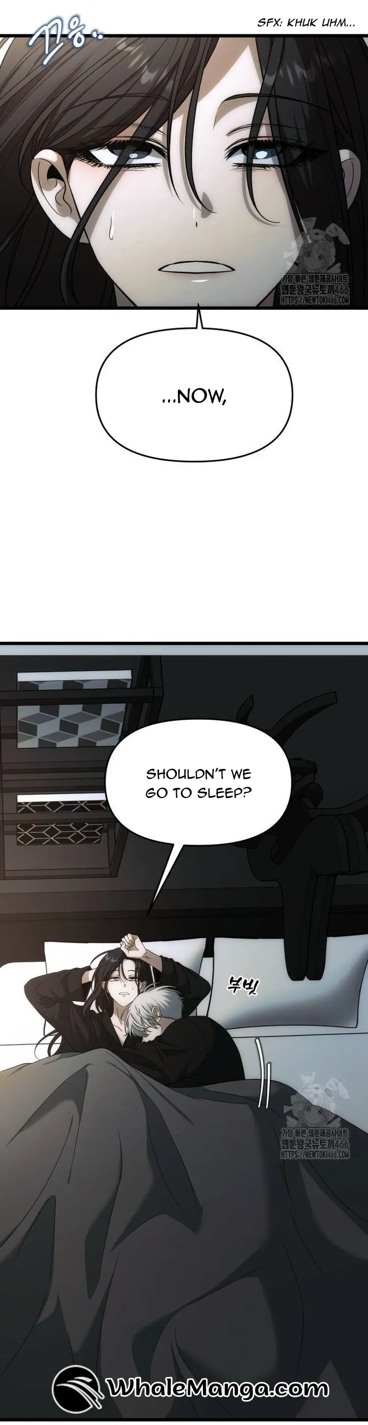 Read Dreaming Freedom Manga Online