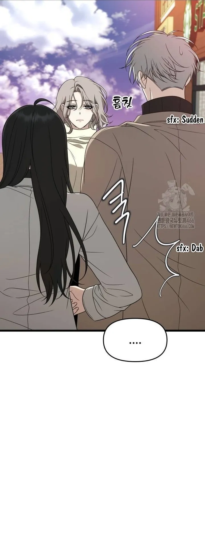 Read Dreaming Freedom Manga Online