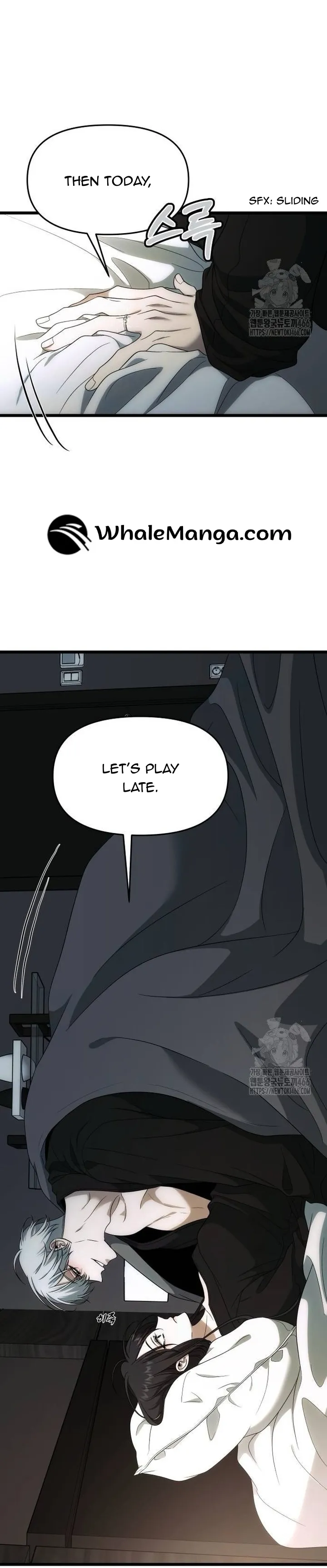 Read Dreaming Freedom Manga Online