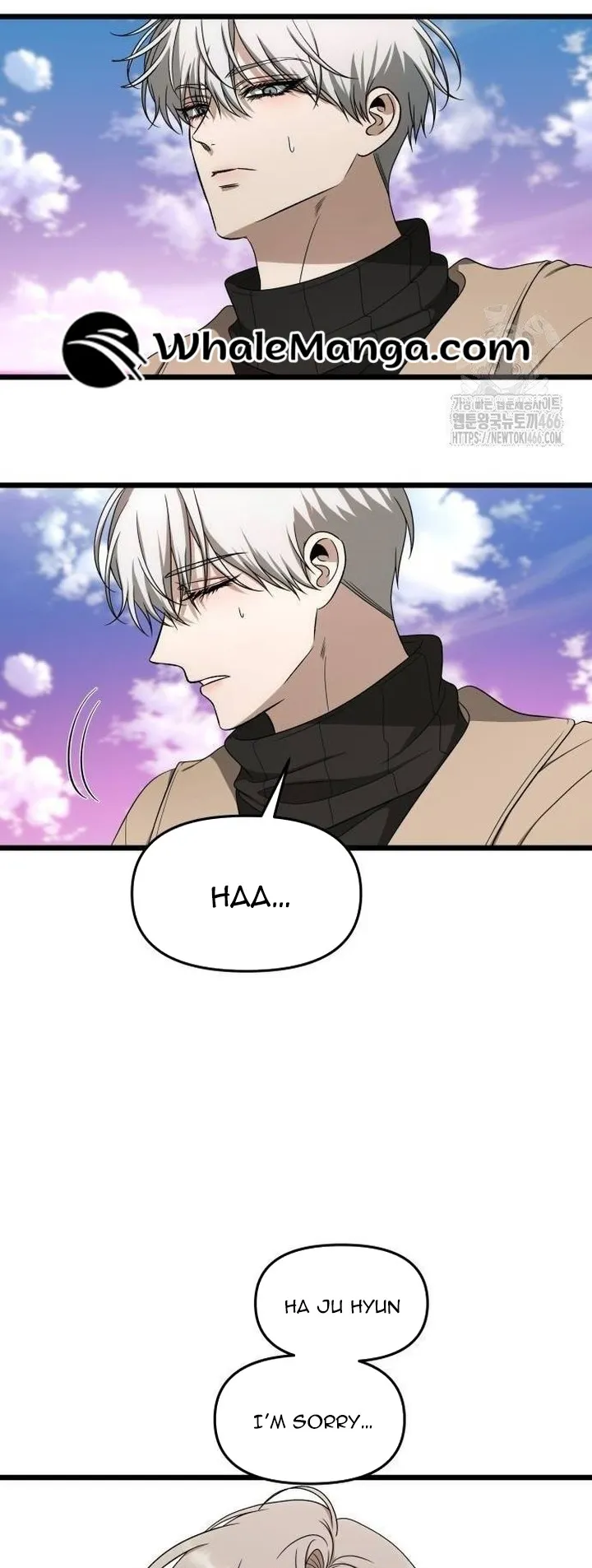 Read Dreaming Freedom Manga Online