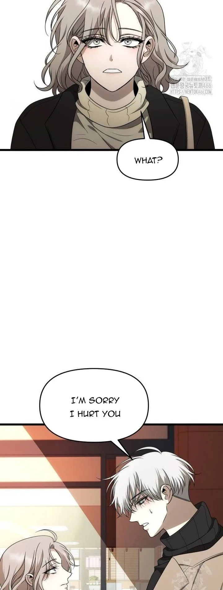 Read Dreaming Freedom Manga Online